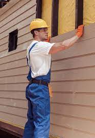 Trusted Shady Hollow, TX Siding Experts